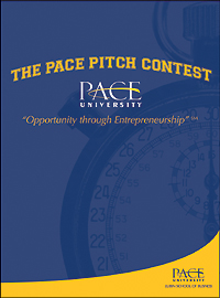 [Pitch<br />
Contest Brochure]
