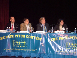 [Fifth Annual Pace Pitch Contest]