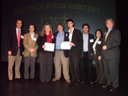 [Fifth Annual Pace Pitch Contest]