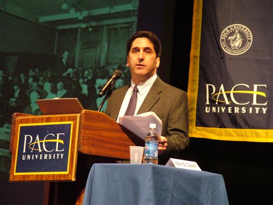 [2009 Pace Pitch Contest]